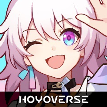 Honaki Star Rail