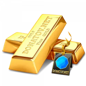 Gold