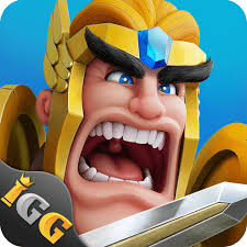 Lords Mobile