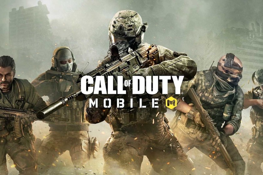 Call of Duty Mobile