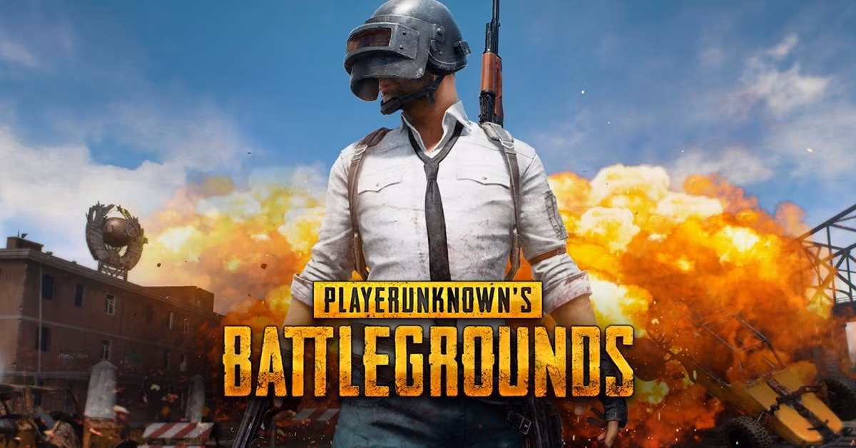 Pubg Mobile