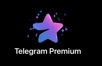 Telegram Premium
